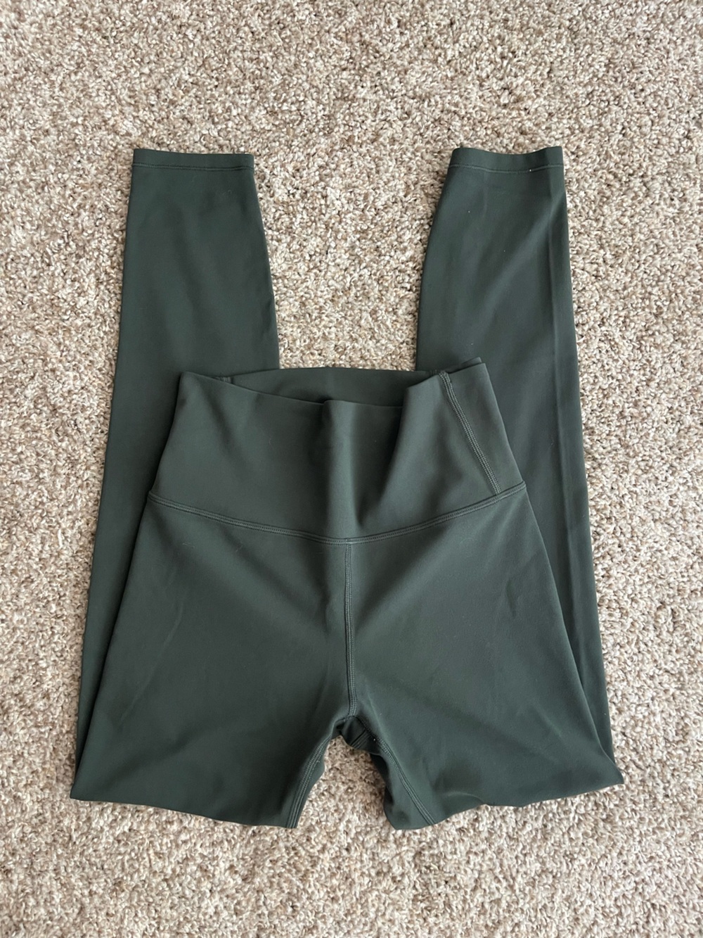 vuori allthefeels leggings